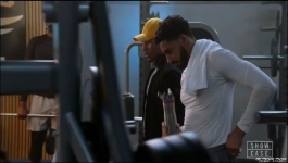 All American - Season 06 Episode 03